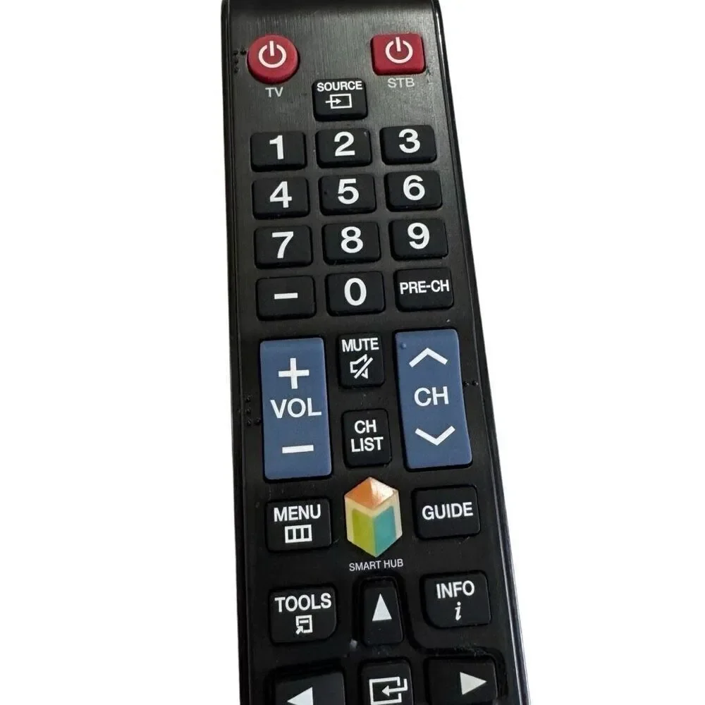 Samsung Geniune SMART TV Remote Control BN59-01178W OEM